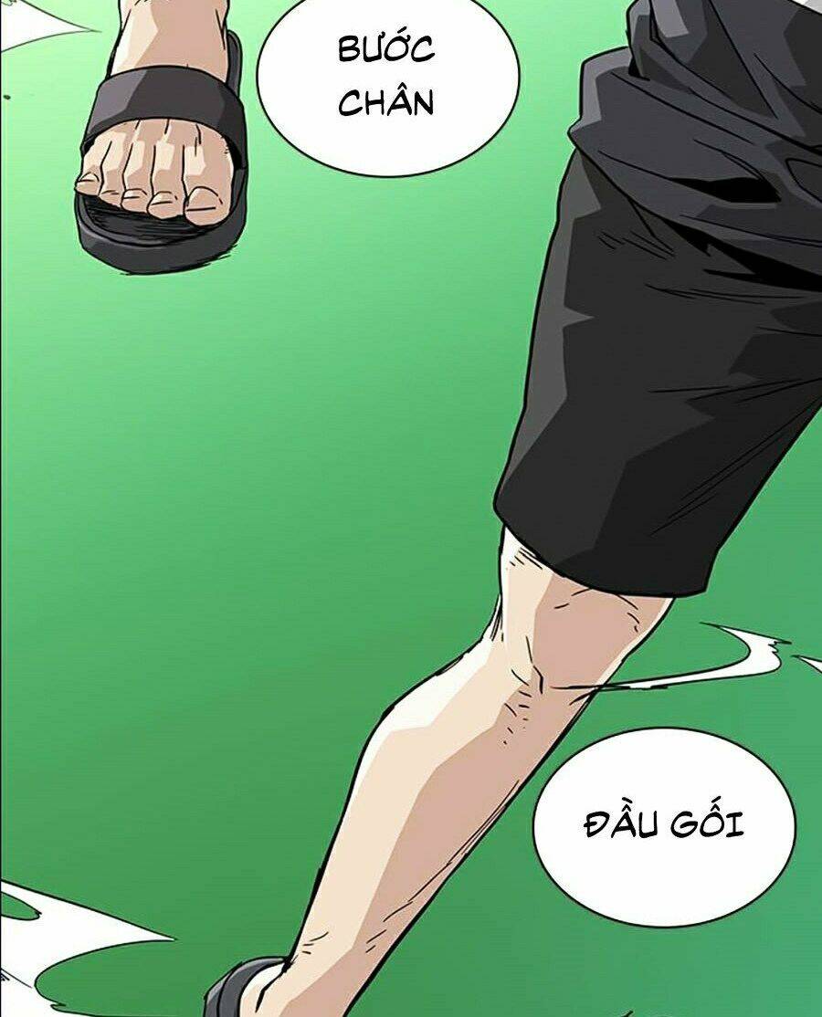 Để Có Thể Sống Sót - Chapter 10 - Page 39