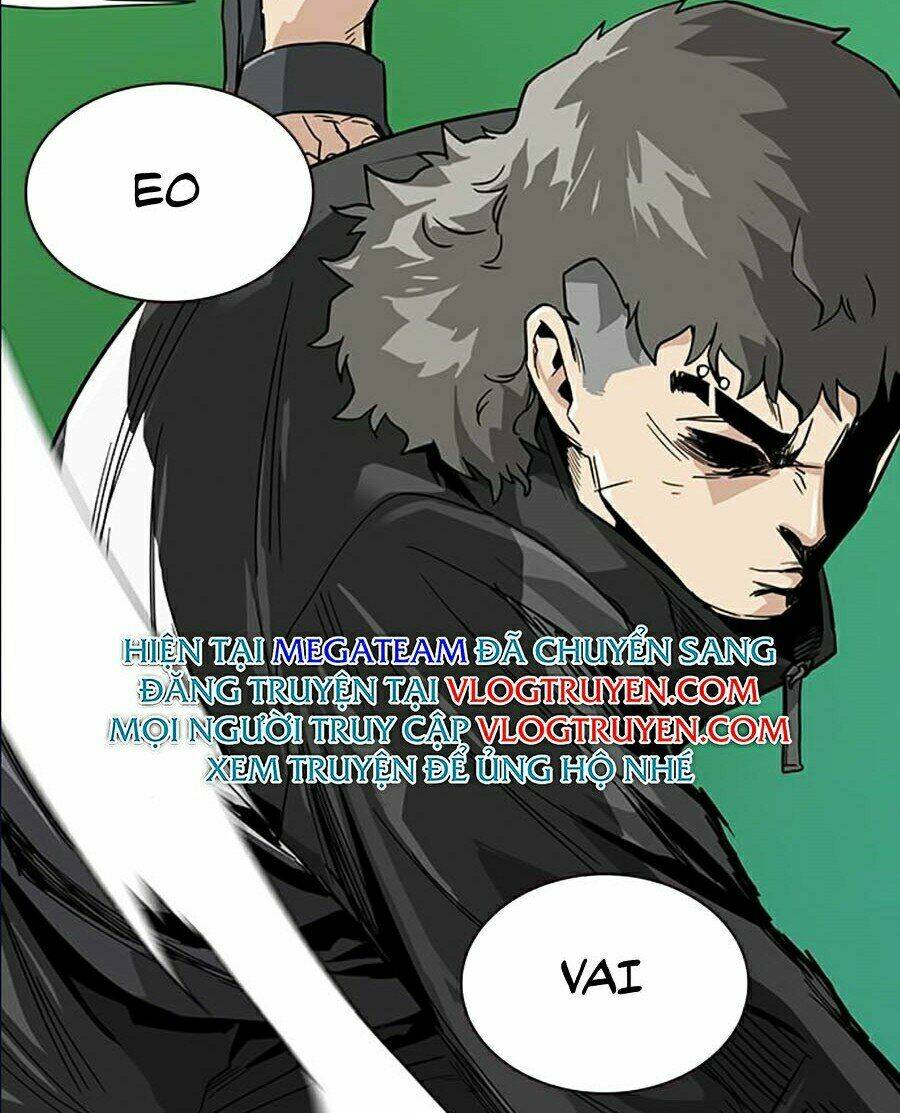 Để Có Thể Sống Sót - Chapter 10 - Page 40