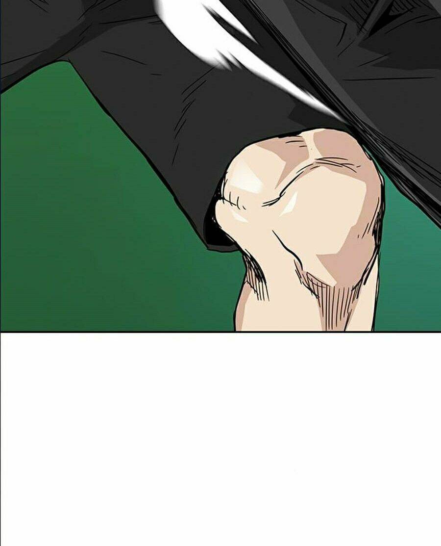 Để Có Thể Sống Sót - Chapter 10 - Page 41