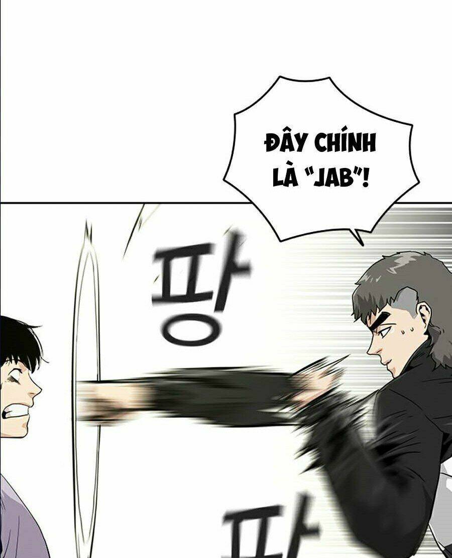 Để Có Thể Sống Sót - Chapter 10 - Page 42