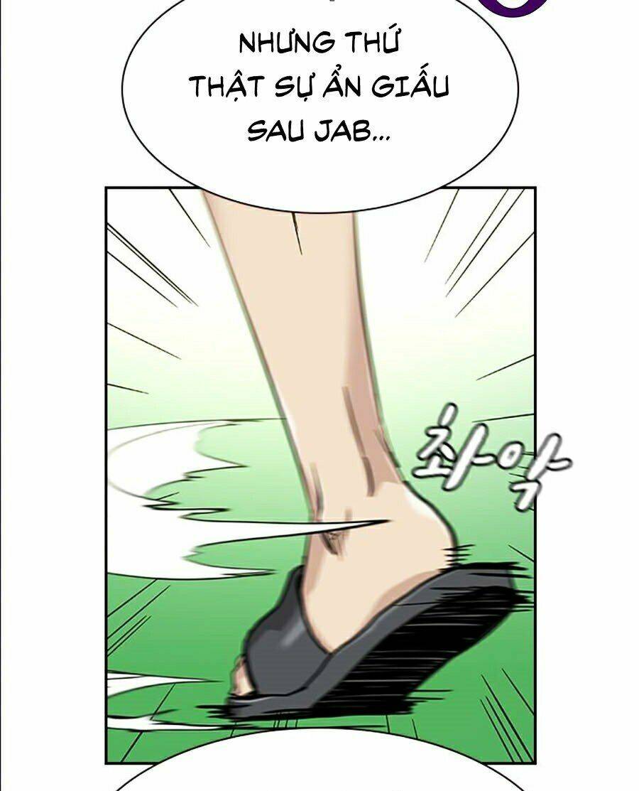 Để Có Thể Sống Sót - Chapter 10 - Page 44