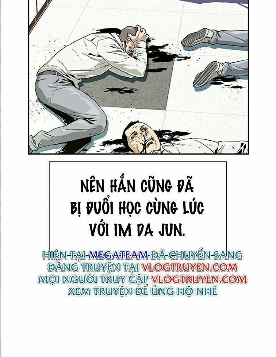 Để Có Thể Sống Sót - Chapter 10 - Page 4