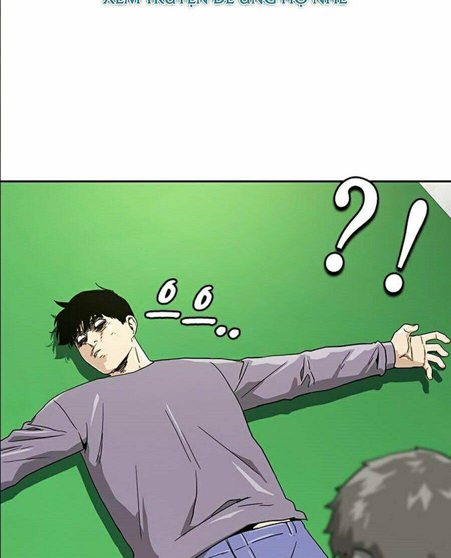 Để Có Thể Sống Sót - Chapter 10 - Page 52