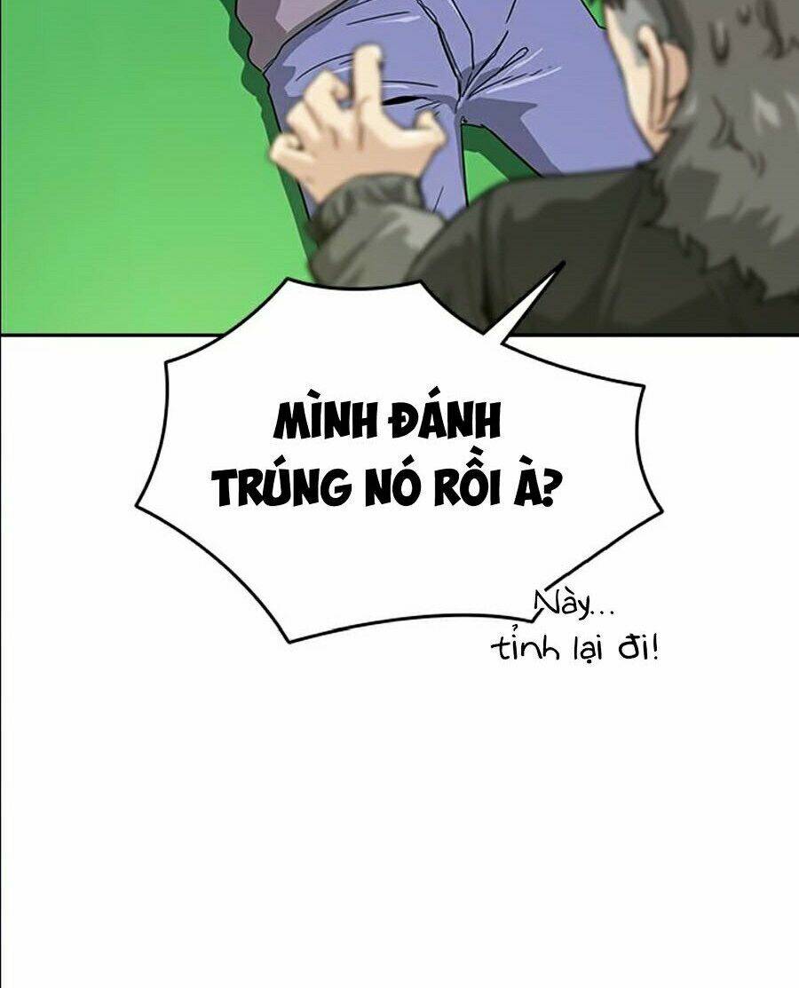 Để Có Thể Sống Sót - Chapter 10 - Page 53