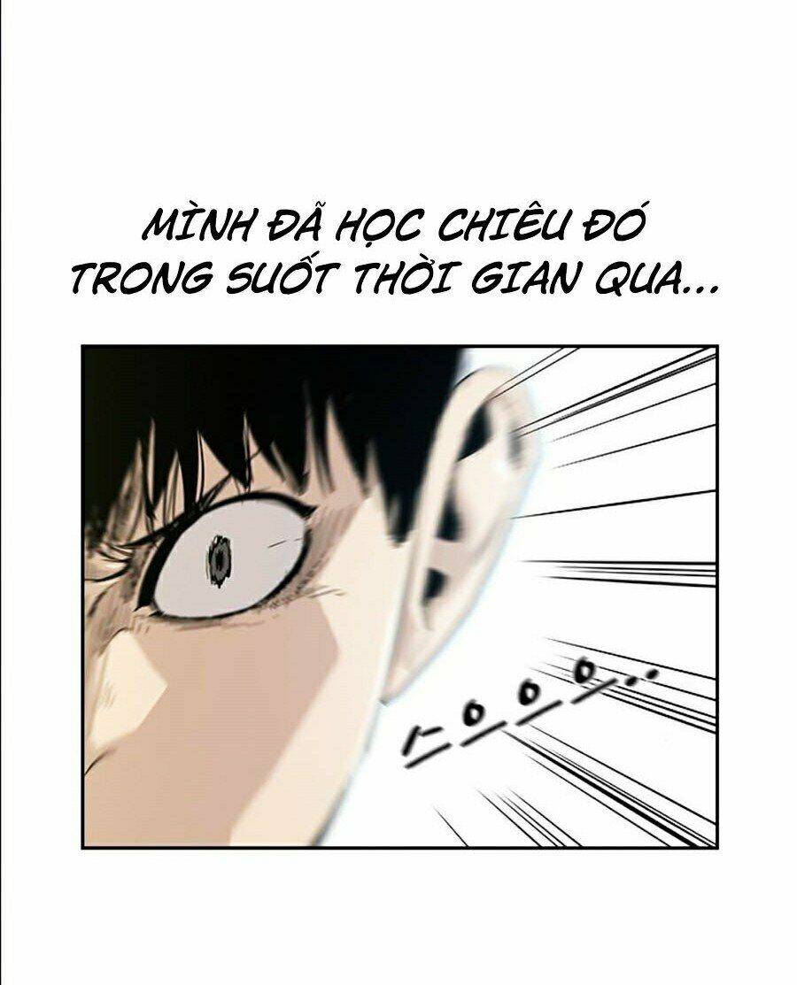 Để Có Thể Sống Sót - Chapter 10 - Page 54