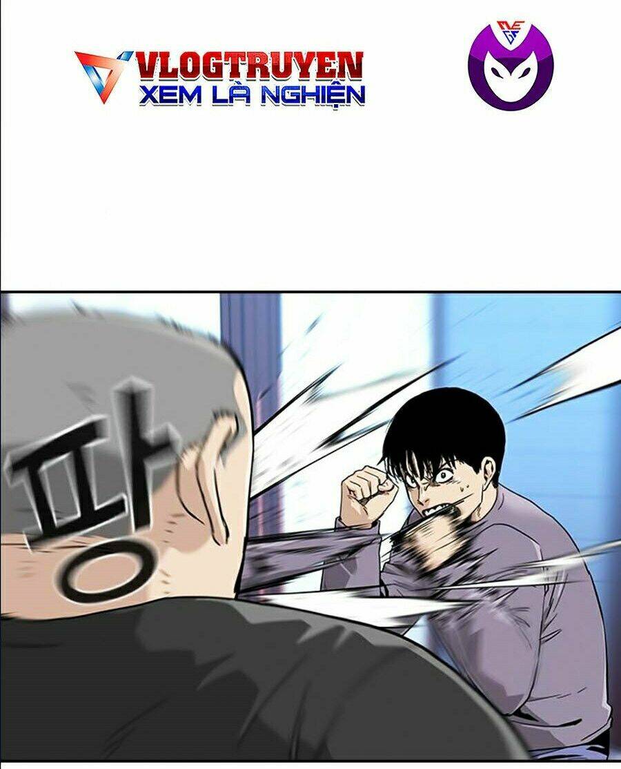 Để Có Thể Sống Sót - Chapter 10 - Page 55