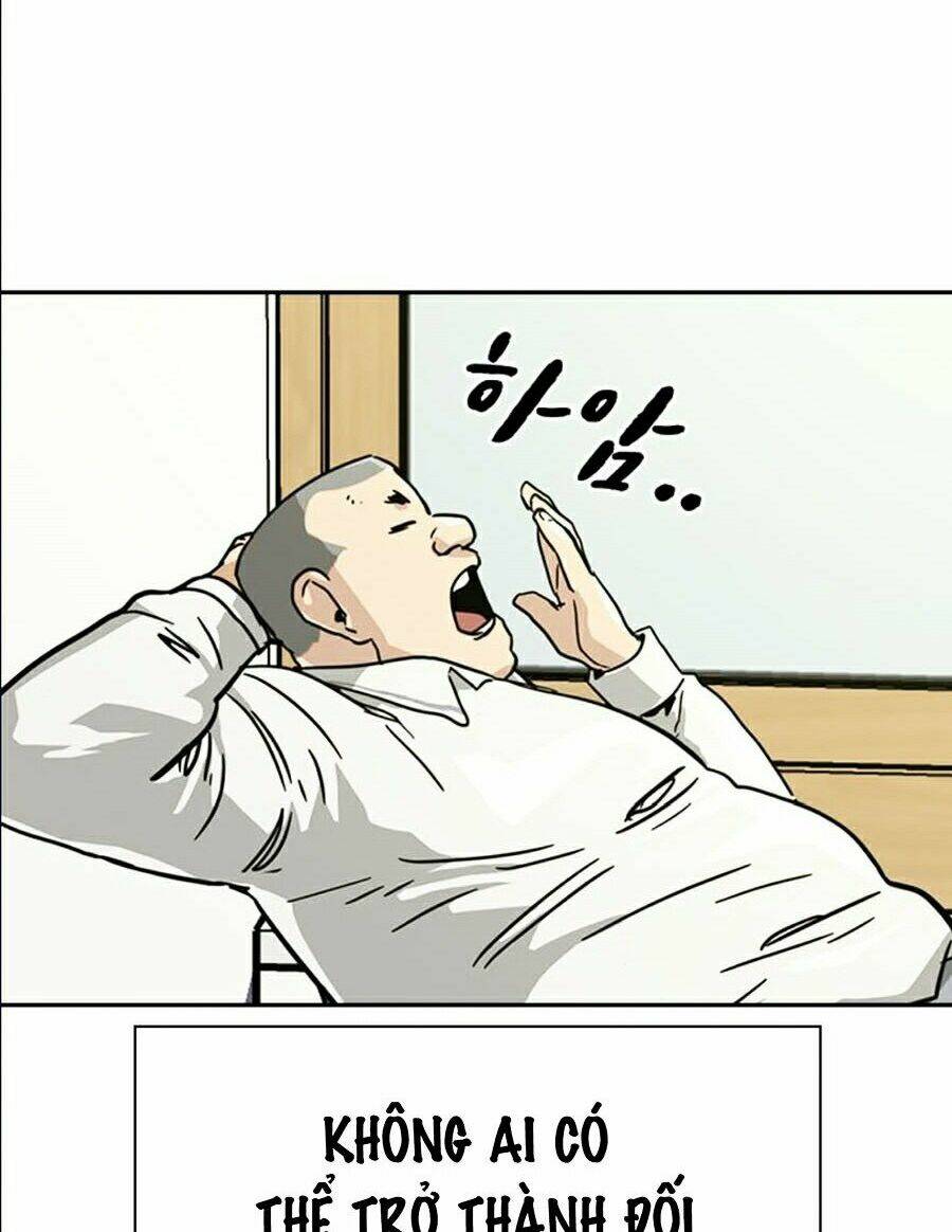 Để Có Thể Sống Sót - Chapter 10 - Page 5