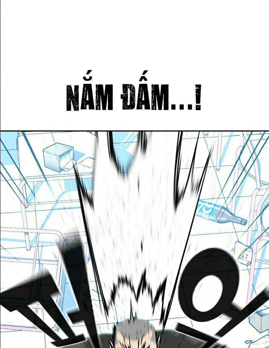 Để Có Thể Sống Sót - Chapter 10 - Page 60