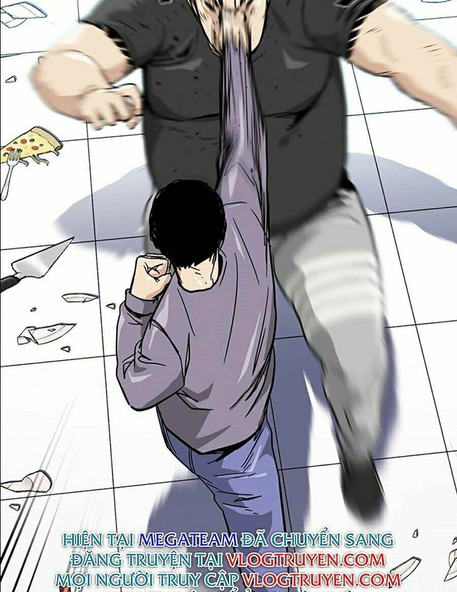 Để Có Thể Sống Sót - Chapter 10 - Page 61