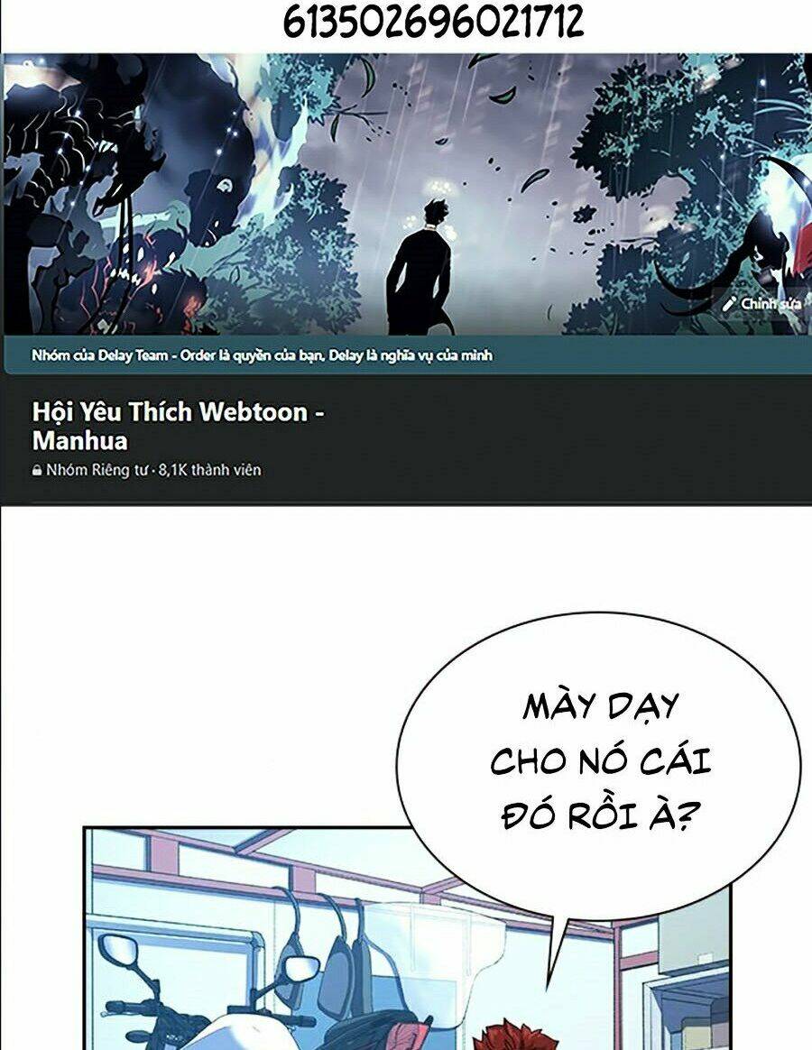 Để Có Thể Sống Sót - Chapter 10 - Page 71