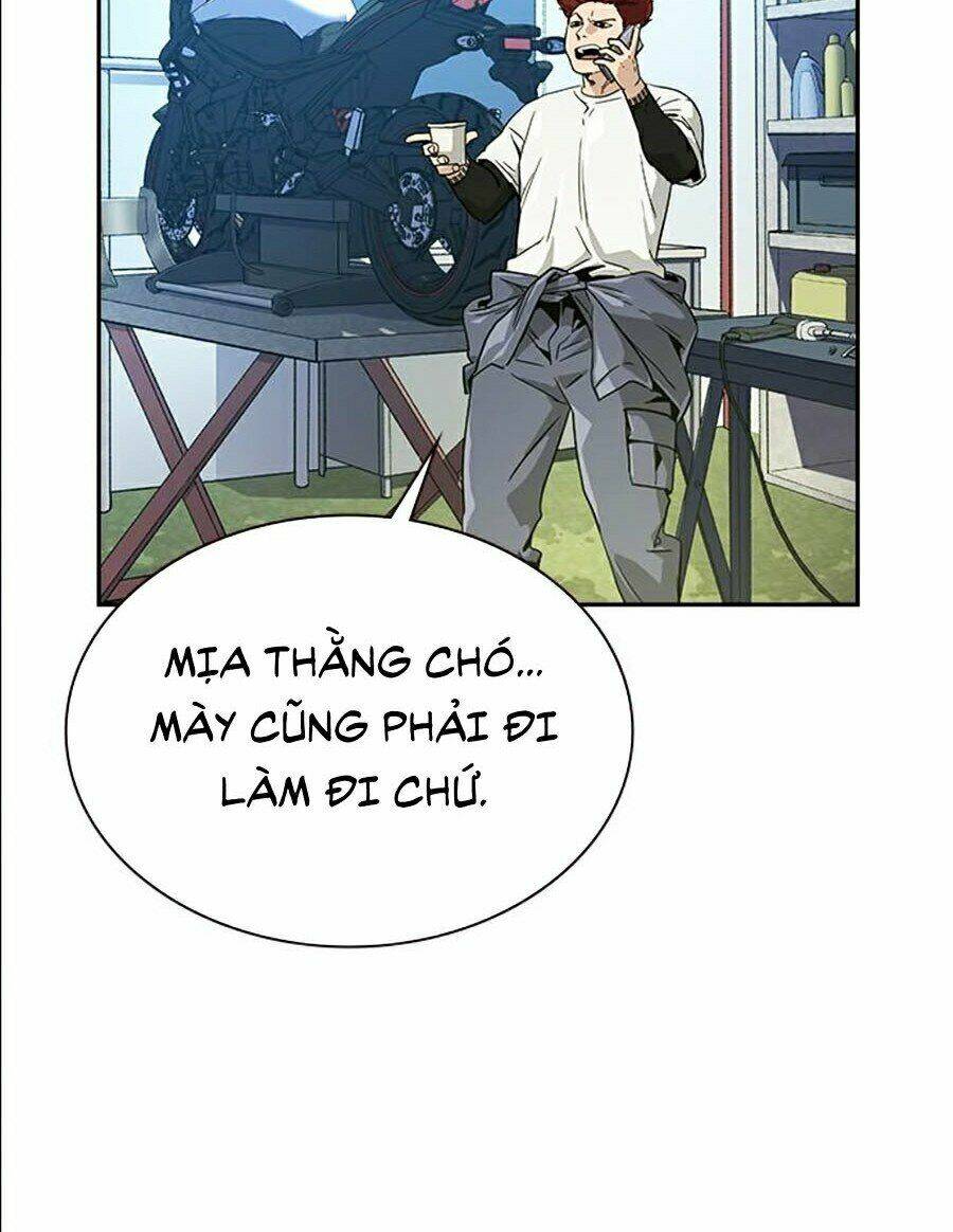 Để Có Thể Sống Sót - Chapter 10 - Page 72