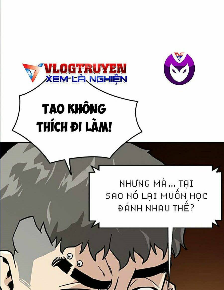 Để Có Thể Sống Sót - Chapter 10 - Page 73