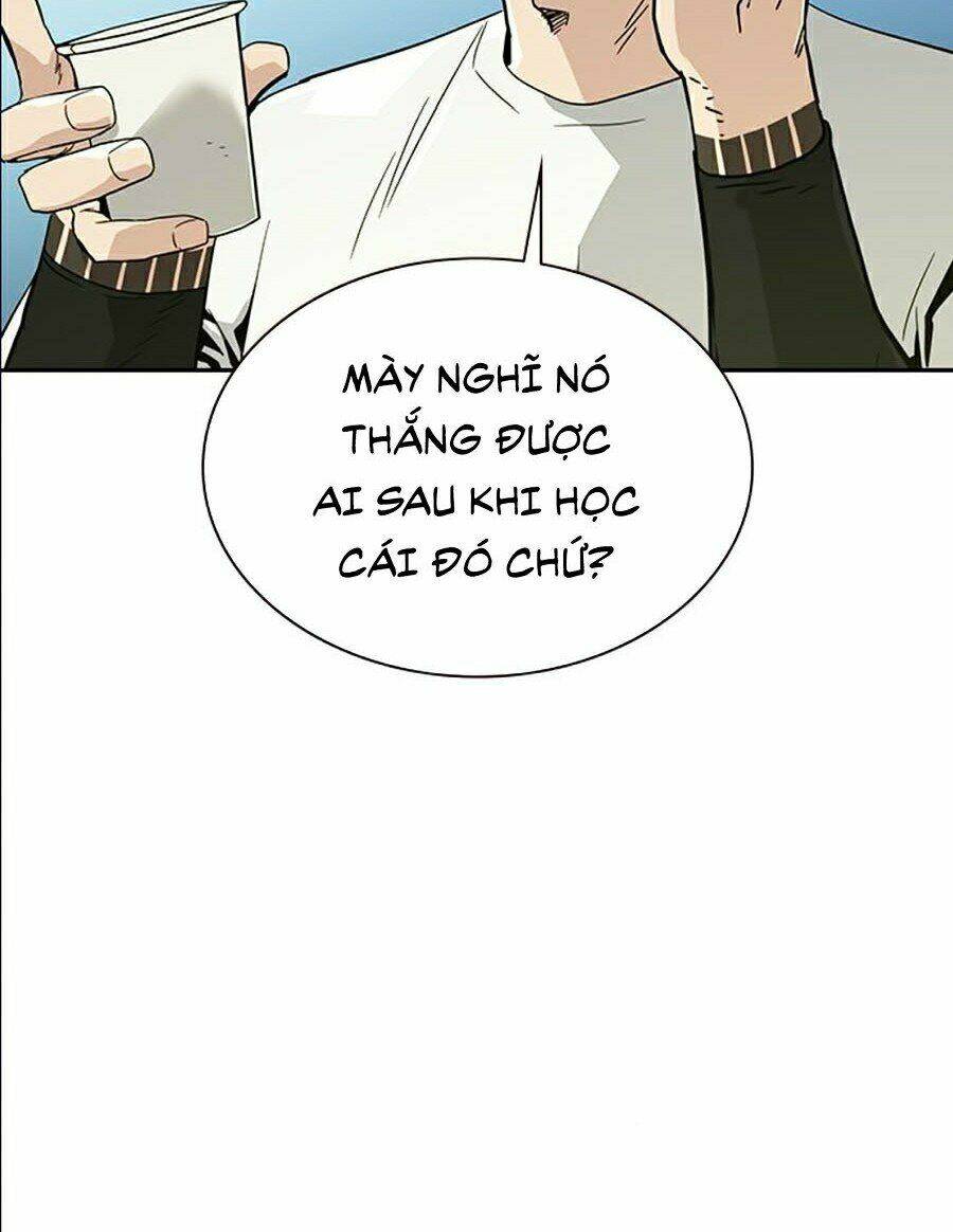 Để Có Thể Sống Sót - Chapter 10 - Page 76