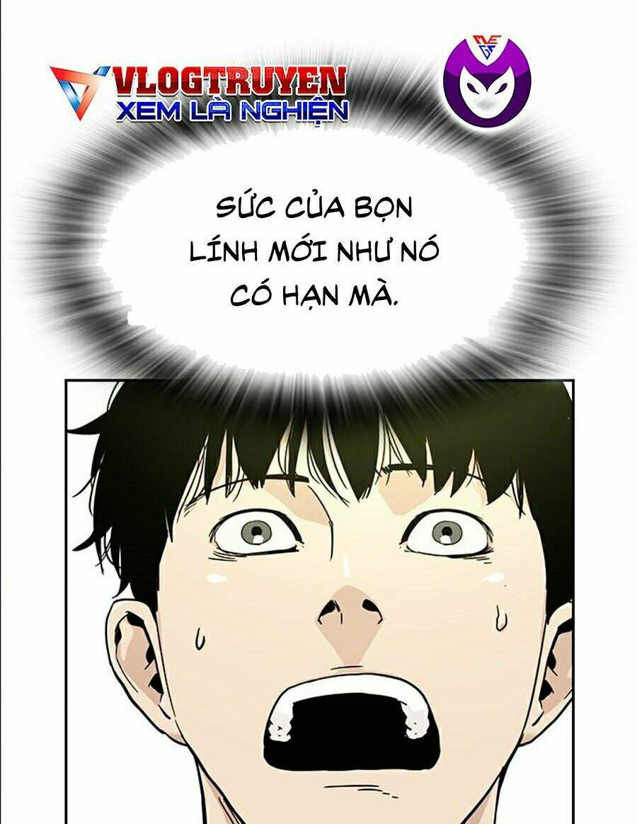 Để Có Thể Sống Sót - Chapter 10 - Page 77