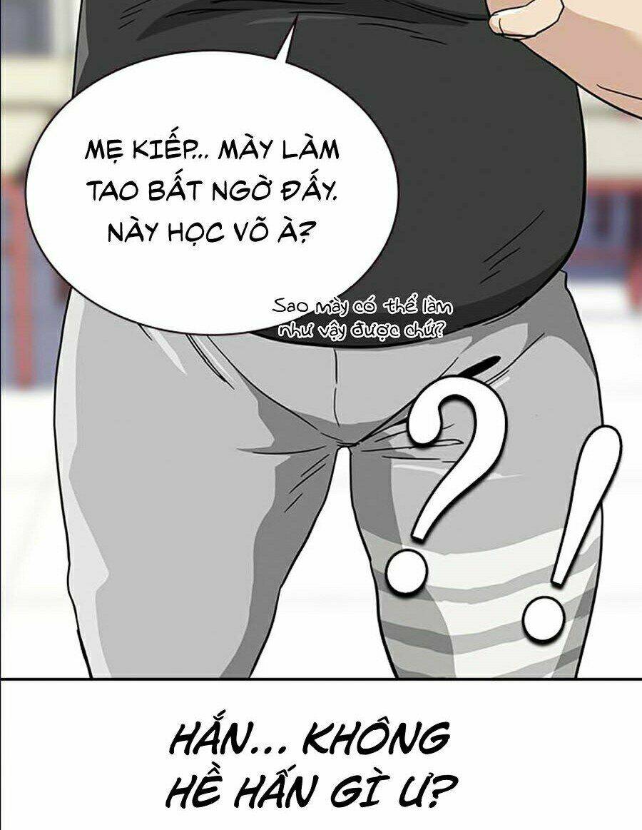 Để Có Thể Sống Sót - Chapter 10 - Page 80