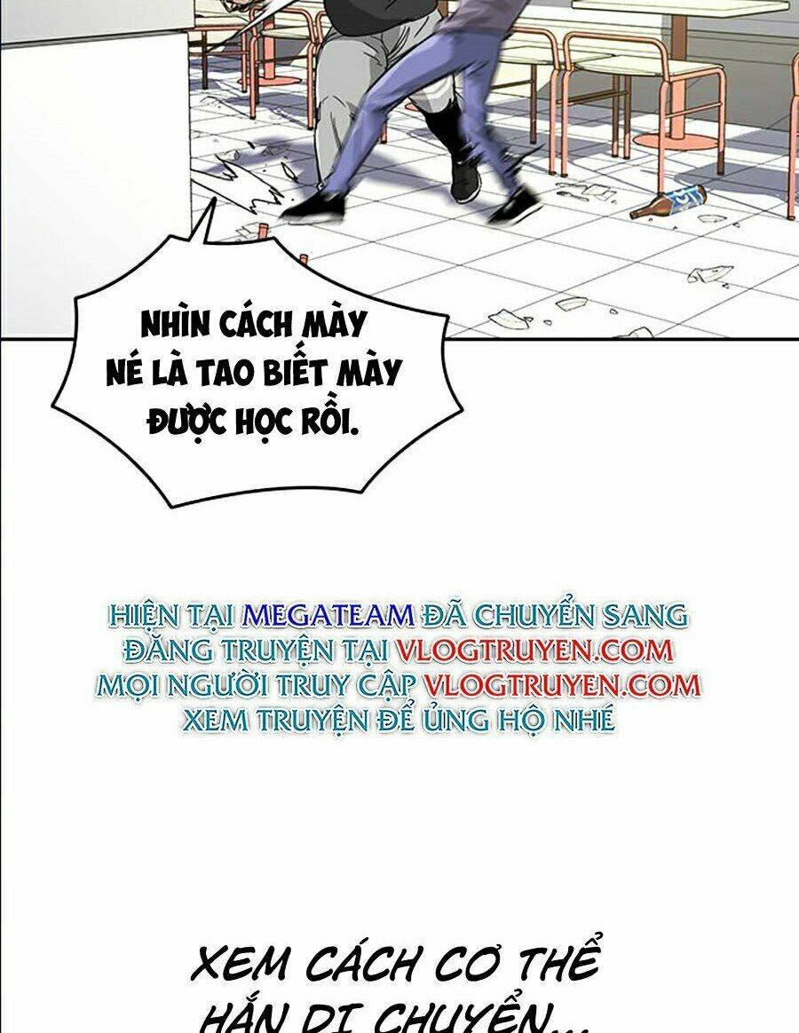 Để Có Thể Sống Sót - Chapter 10 - Page 82