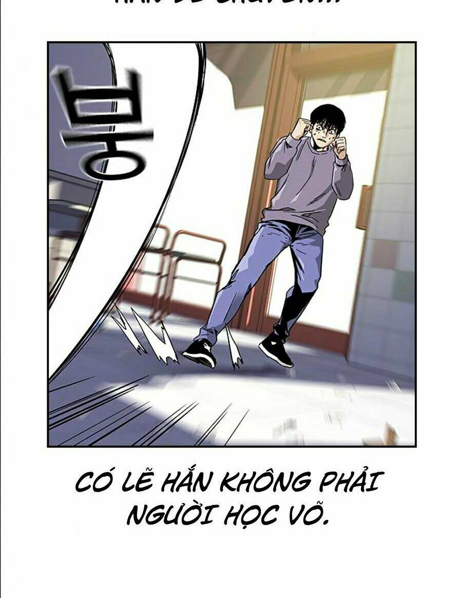 Để Có Thể Sống Sót - Chapter 10 - Page 83