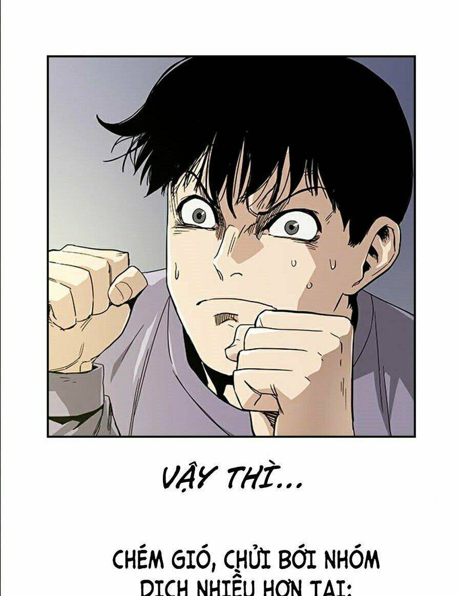 Để Có Thể Sống Sót - Chapter 10 - Page 86
