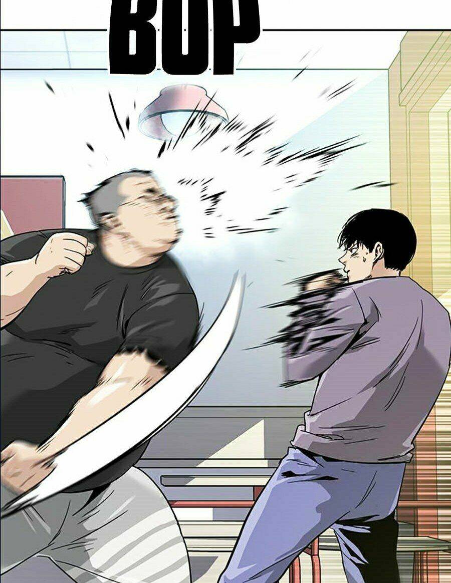 Để Có Thể Sống Sót - Chapter 10 - Page 88