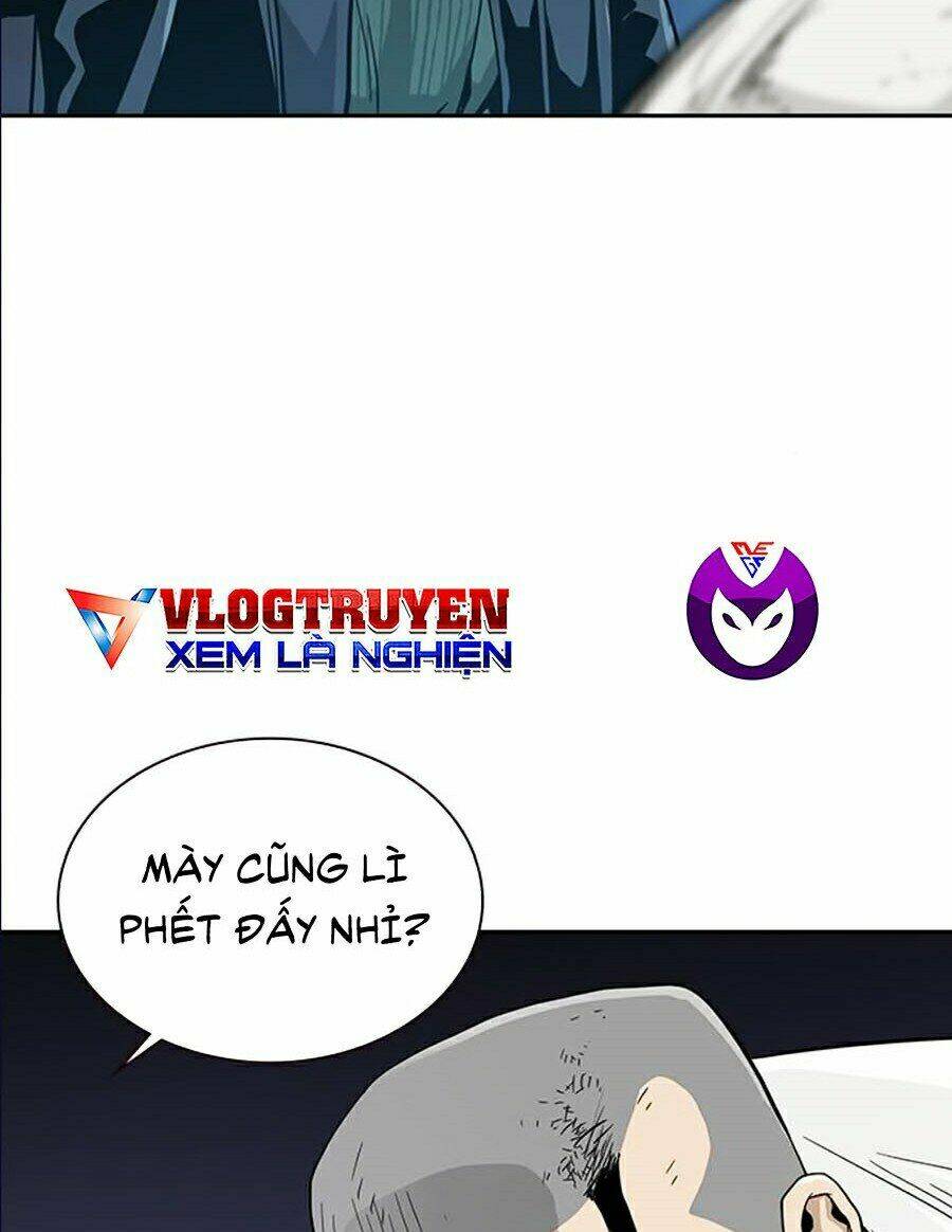 Để Có Thể Sống Sót - Chapter 10 - Page 8