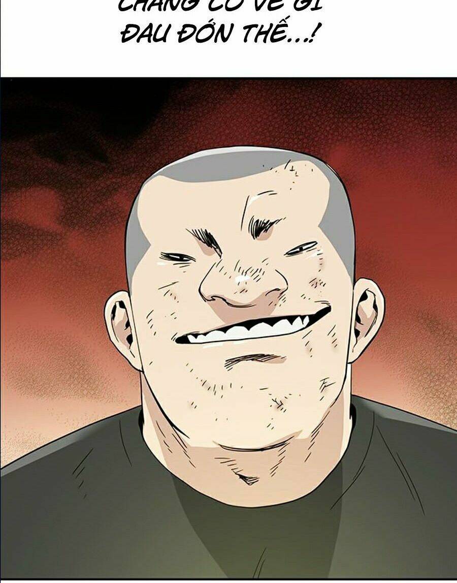 Để Có Thể Sống Sót - Chapter 10 - Page 93