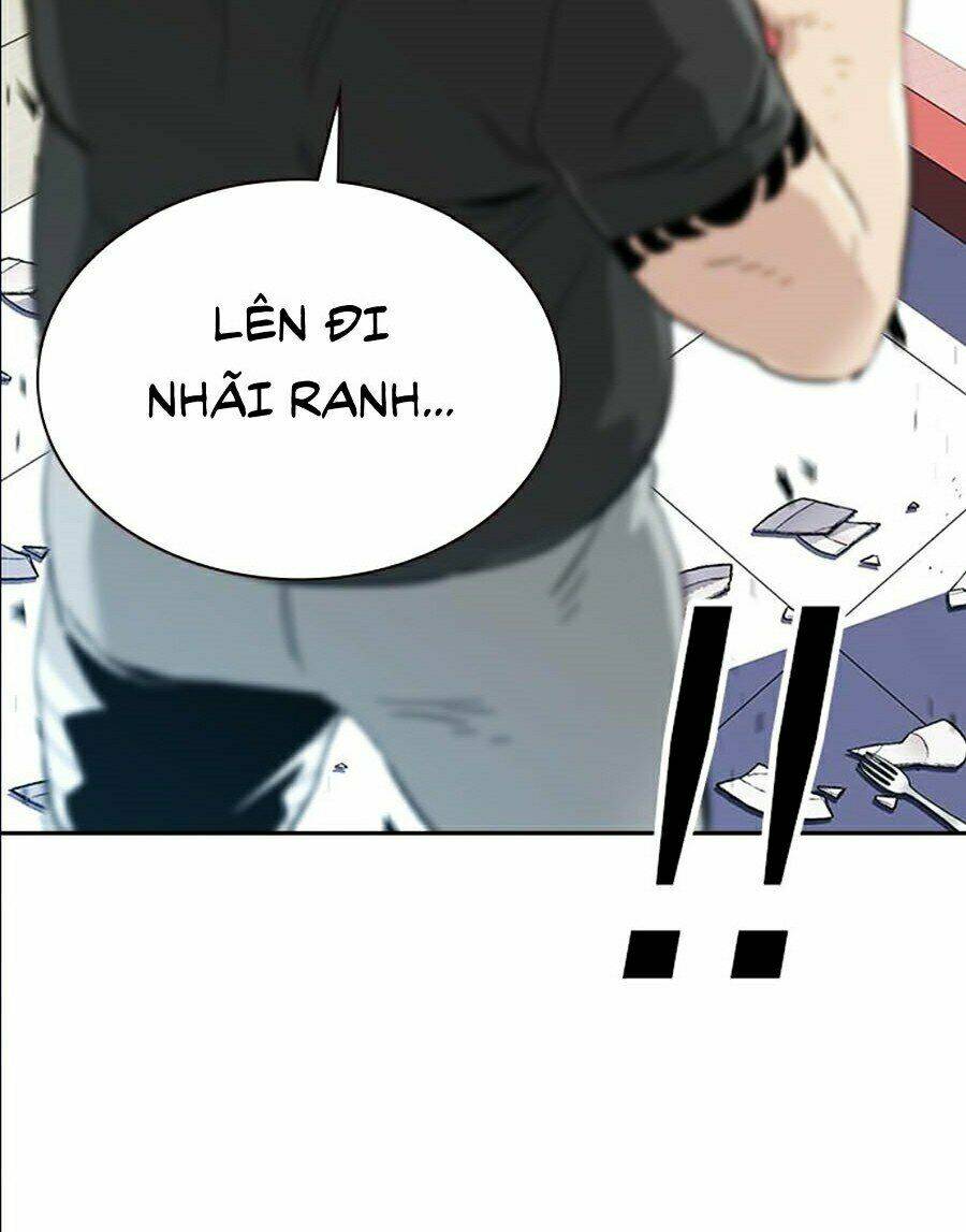 Để Có Thể Sống Sót - Chapter 10 - Page 96