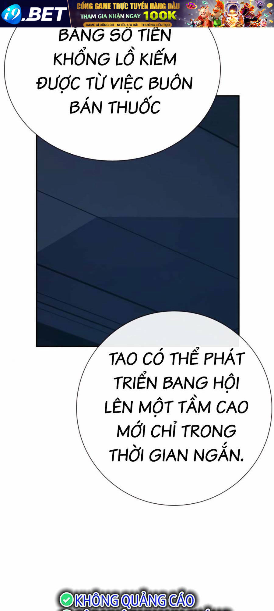 Để Có Thể Sống Sót - Chapter 100 - Page 100