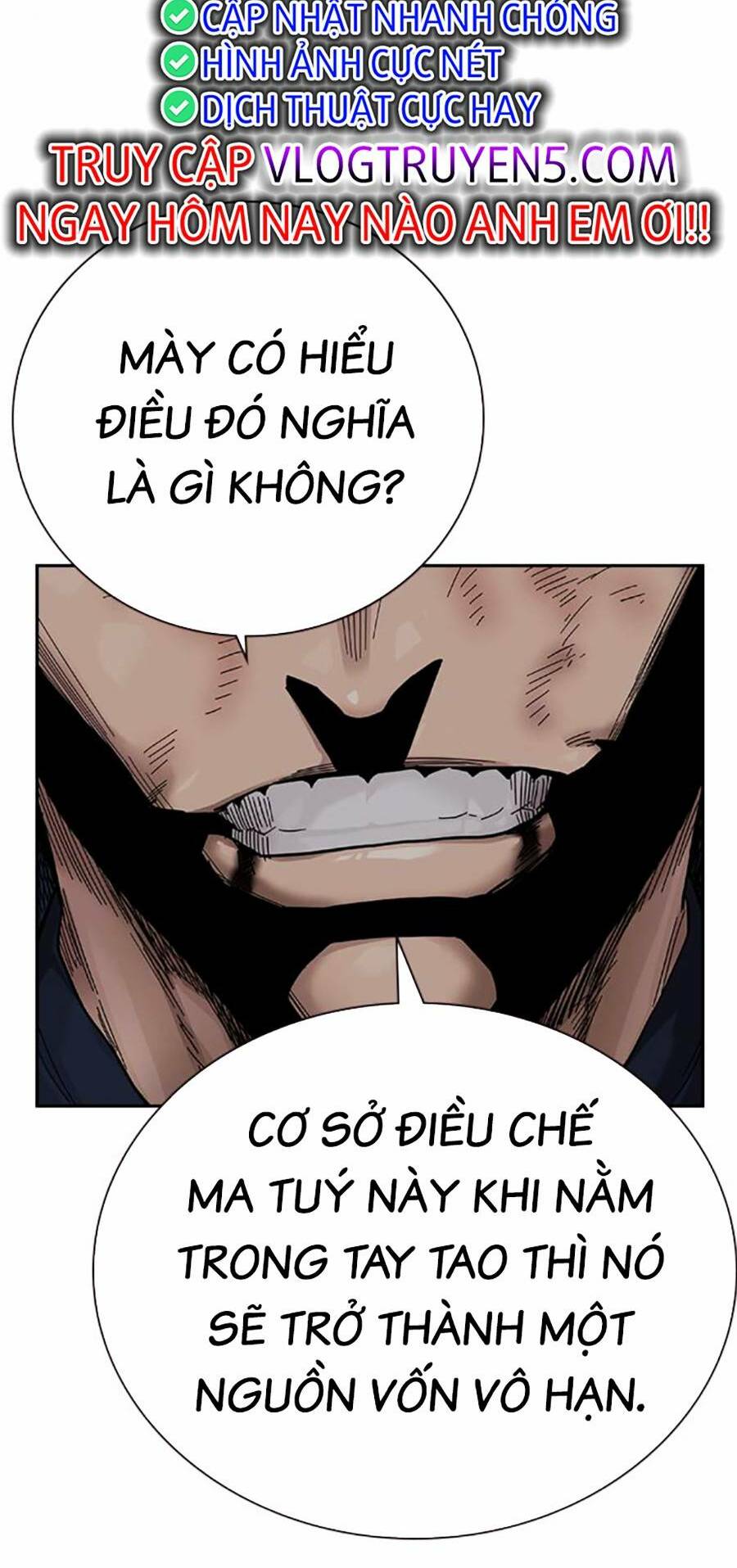 Để Có Thể Sống Sót - Chapter 100 - Page 101