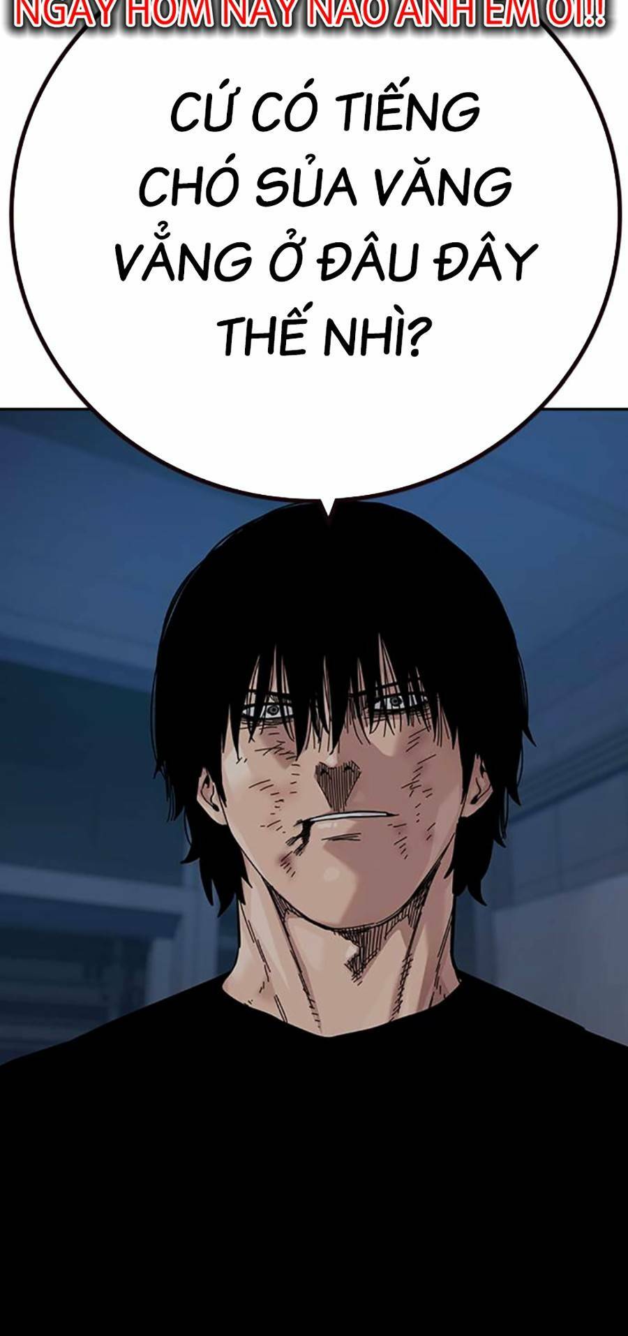 Để Có Thể Sống Sót - Chapter 100 - Page 106