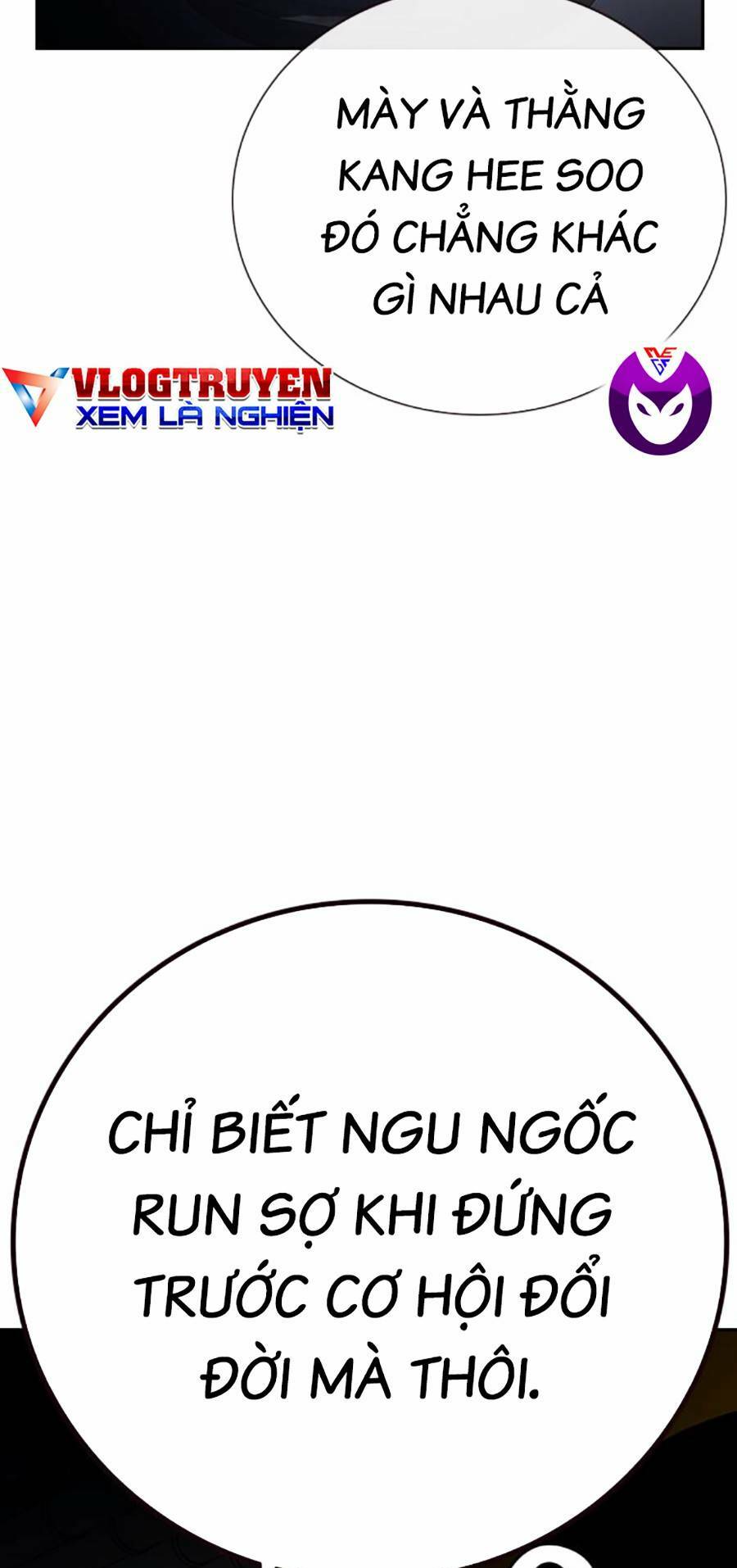 Để Có Thể Sống Sót - Chapter 100 - Page 108