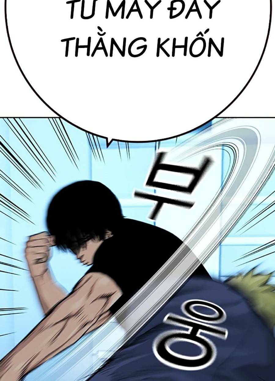 Để Có Thể Sống Sót - Chapter 100 - Page 10