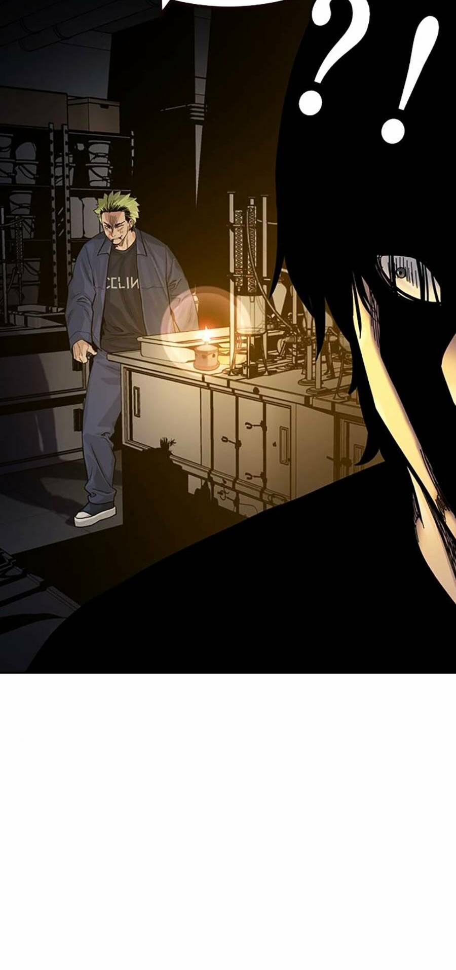 Để Có Thể Sống Sót - Chapter 100 - Page 109