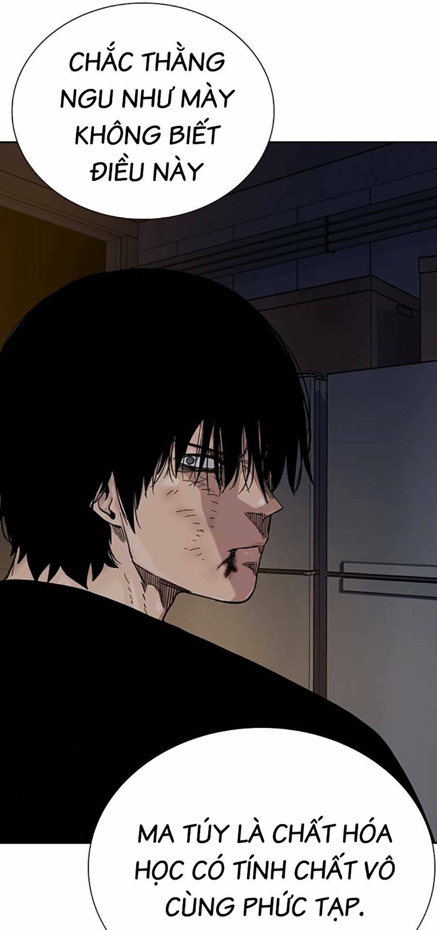 Để Có Thể Sống Sót - Chapter 100 - Page 110