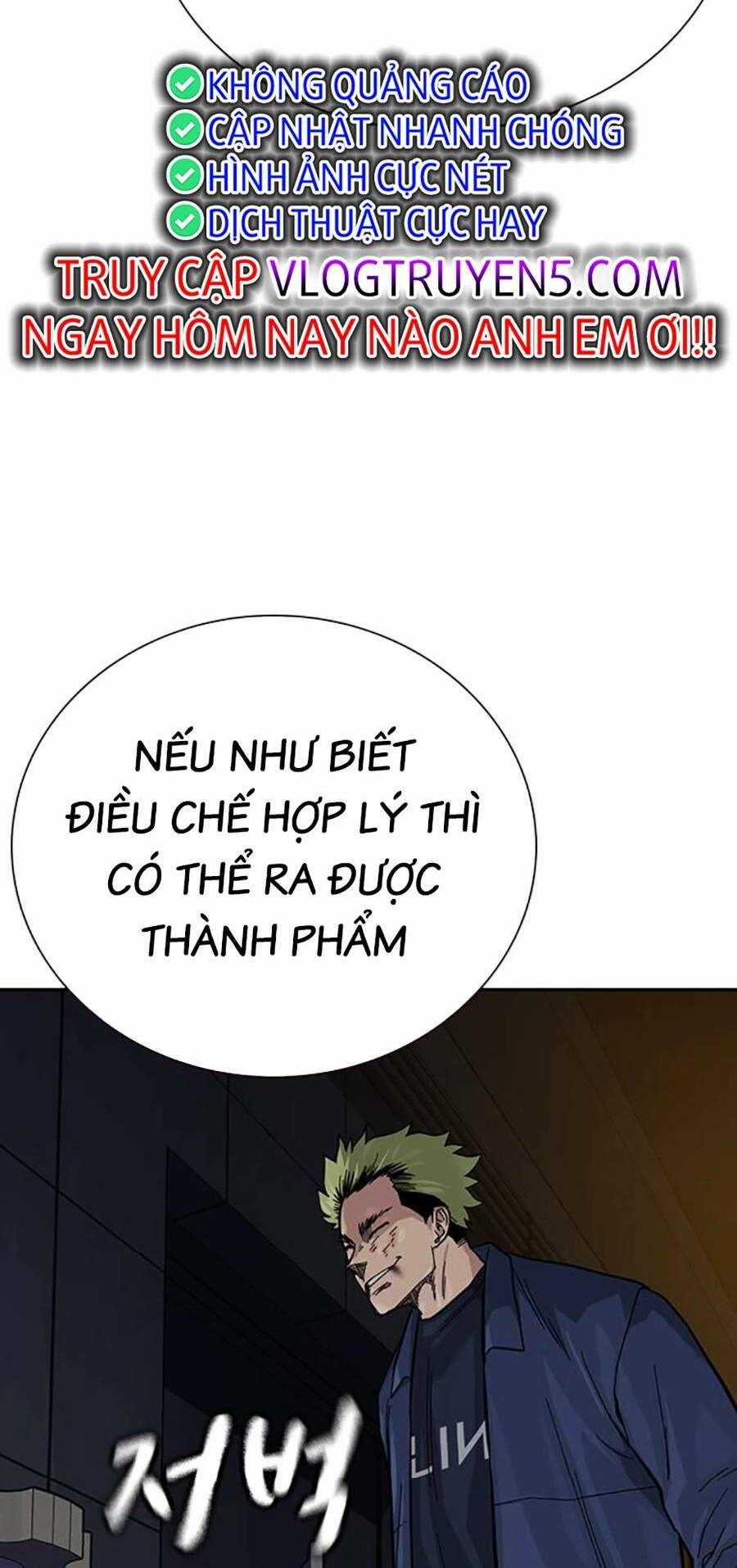 Để Có Thể Sống Sót - Chapter 100 - Page 111