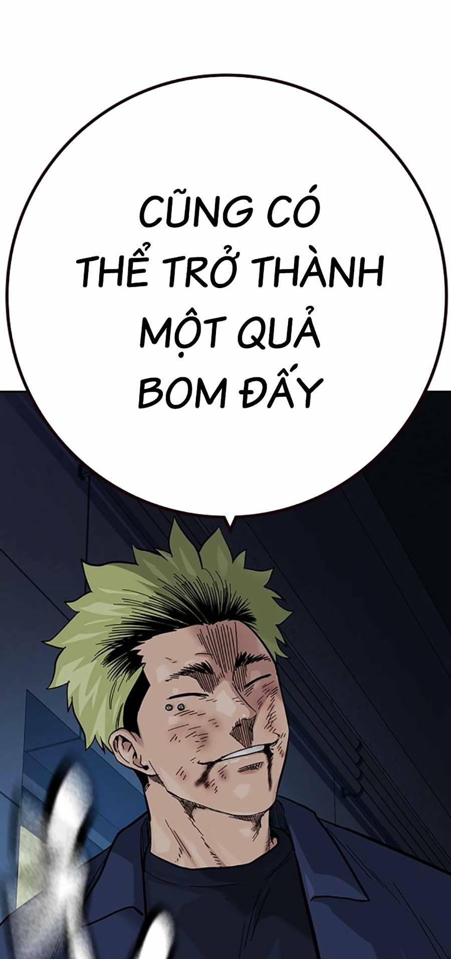 Để Có Thể Sống Sót - Chapter 100 - Page 114