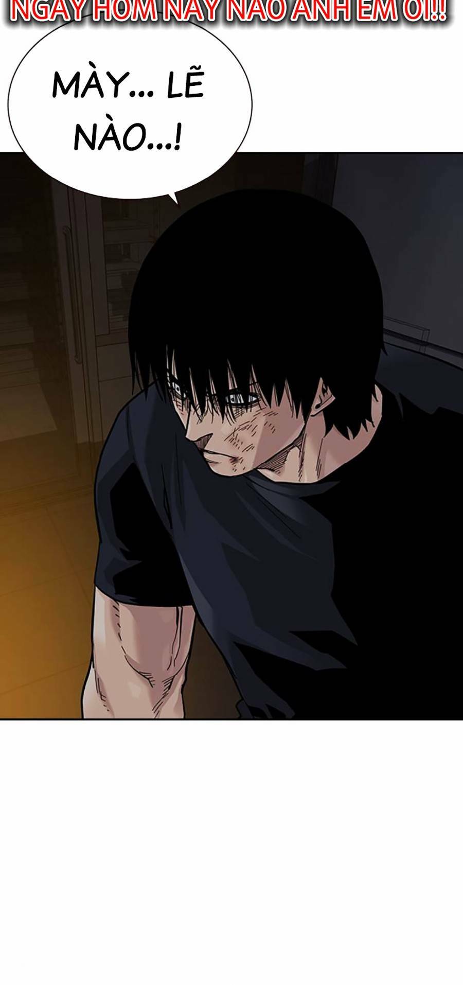 Để Có Thể Sống Sót - Chapter 100 - Page 116