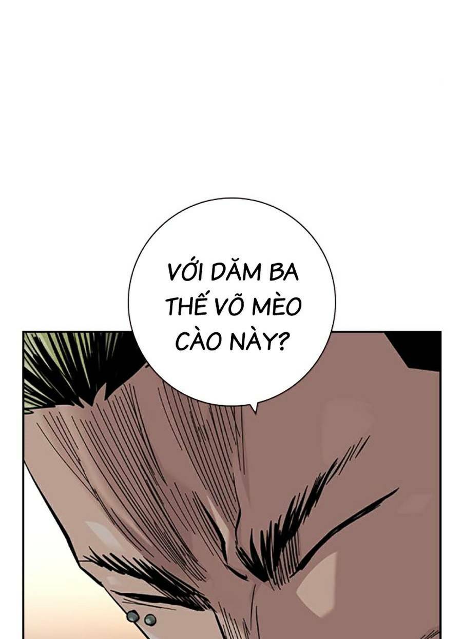 Để Có Thể Sống Sót - Chapter 100 - Page 12