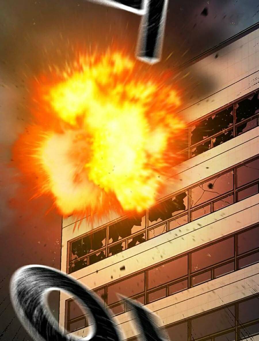 Để Có Thể Sống Sót - Chapter 100 - Page 131