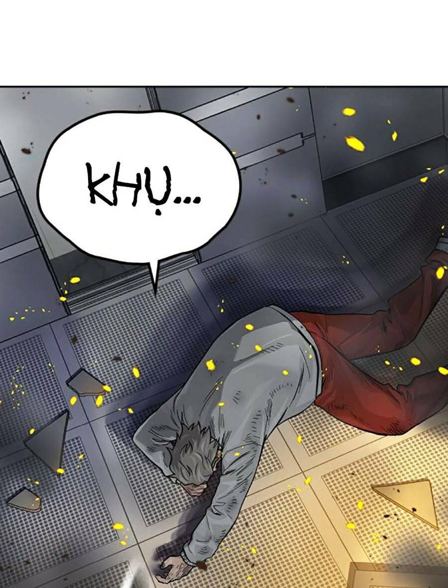 Để Có Thể Sống Sót - Chapter 100 - Page 135