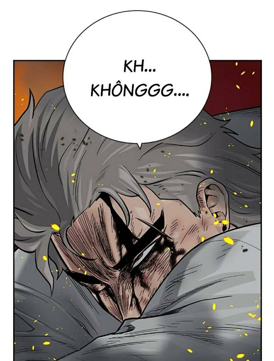 Để Có Thể Sống Sót - Chapter 100 - Page 137