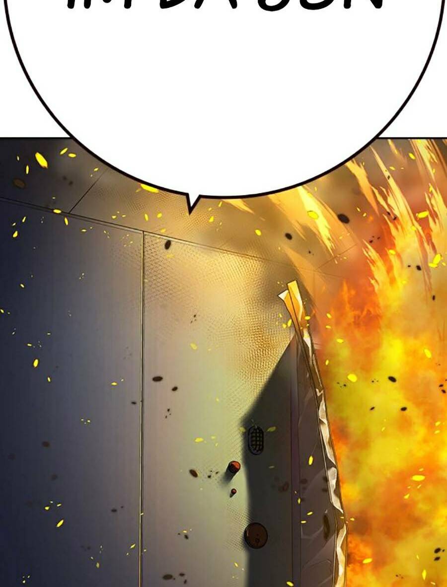 Để Có Thể Sống Sót - Chapter 100 - Page 139