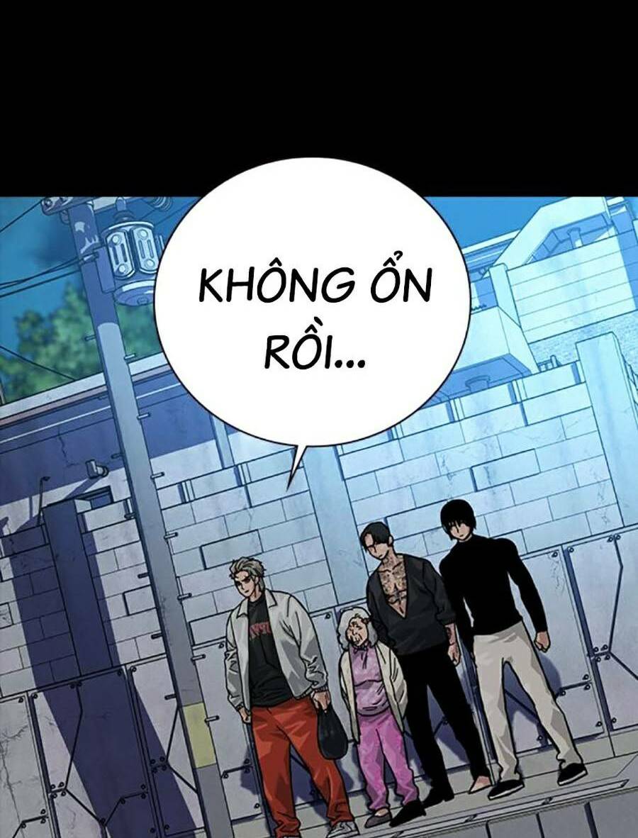 Để Có Thể Sống Sót - Chapter 100 - Page 141