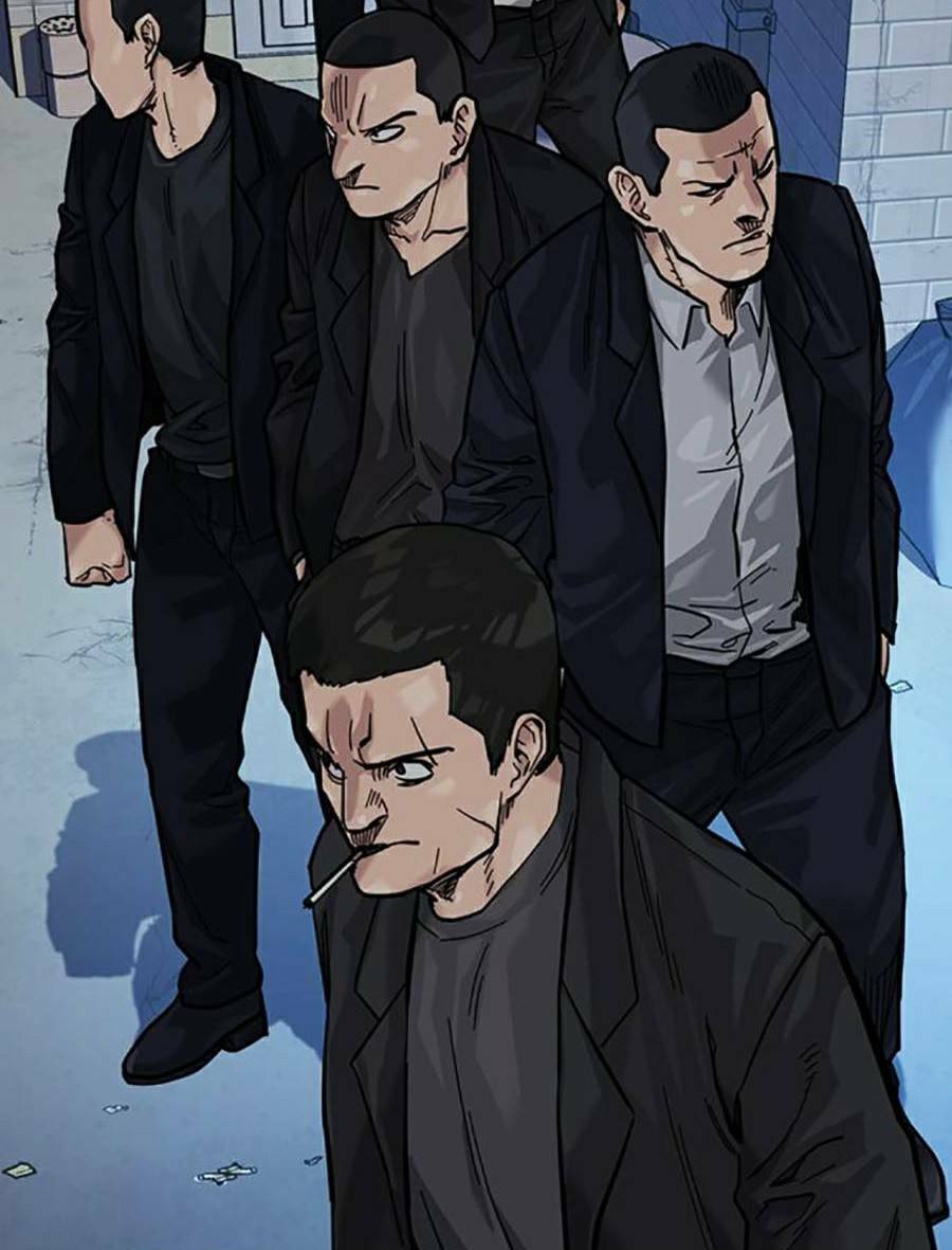 Để Có Thể Sống Sót - Chapter 100 - Page 144