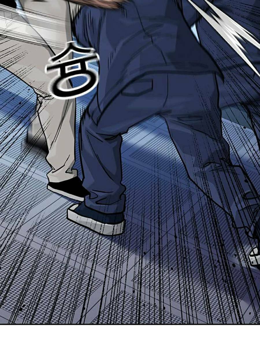 Để Có Thể Sống Sót - Chapter 100 - Page 15