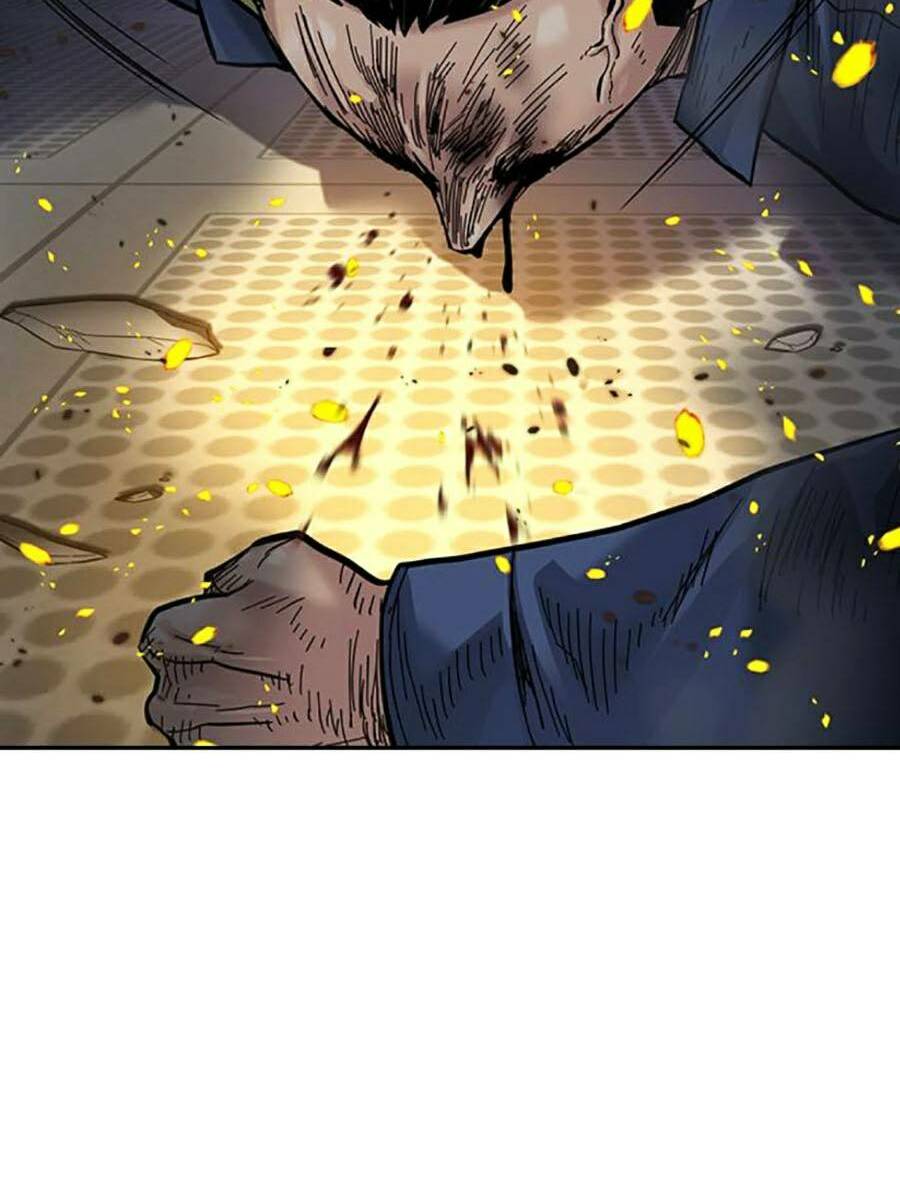 Để Có Thể Sống Sót - Chapter 100 - Page 159