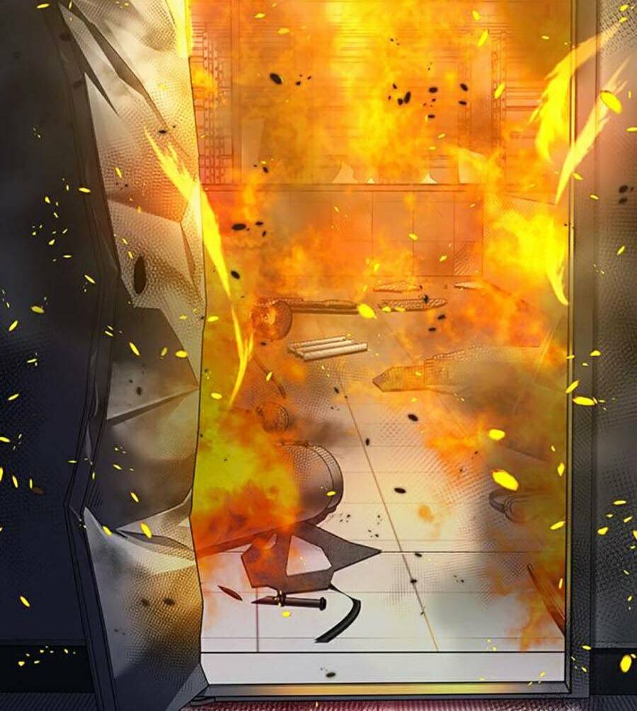 Để Có Thể Sống Sót - Chapter 100 - Page 161