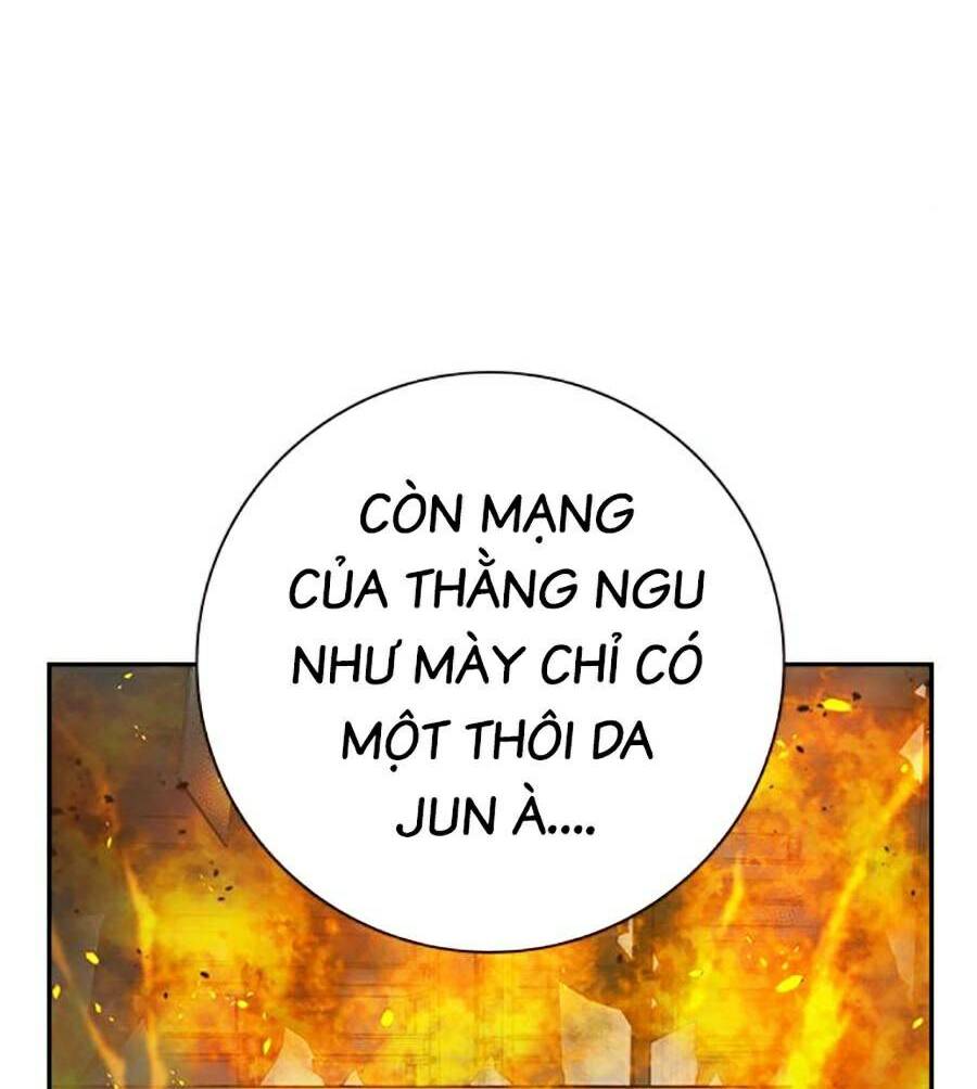 Để Có Thể Sống Sót - Chapter 100 - Page 163