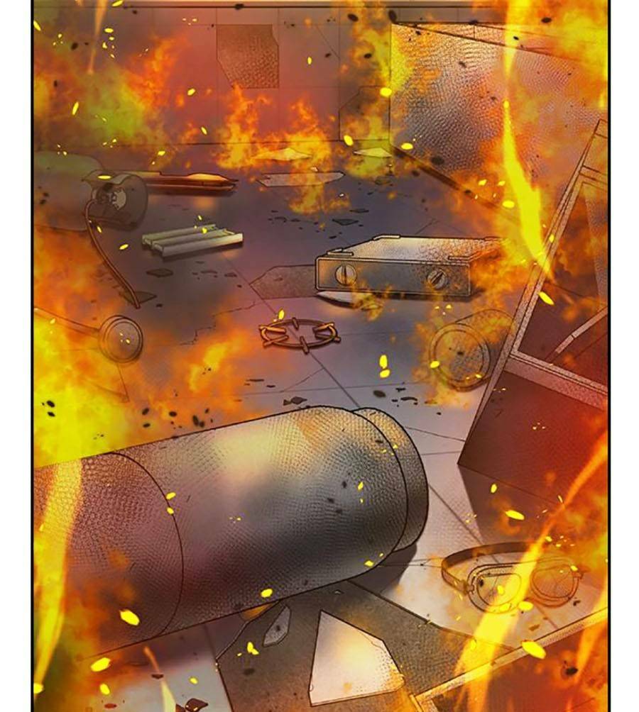 Để Có Thể Sống Sót - Chapter 100 - Page 164