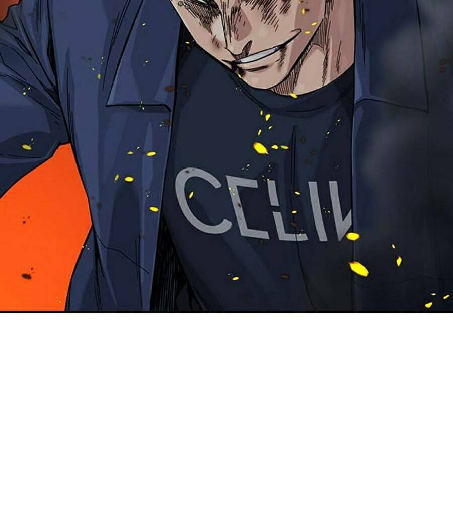 Để Có Thể Sống Sót - Chapter 100 - Page 167