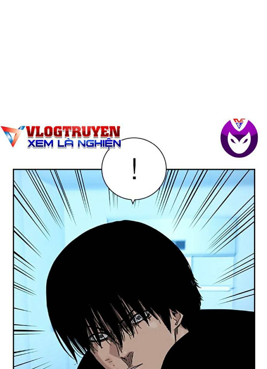 Để Có Thể Sống Sót - Chapter 100 - Page 16